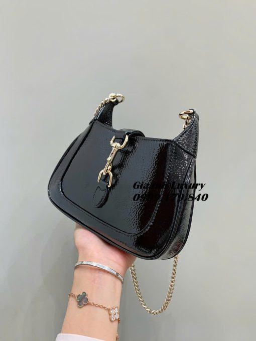 Túi Xách Gucci Jackie mini Hàng hiệu vip-G11101