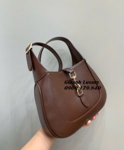 Túi Xách Gucci Jackie 1961 Da Thật Chuẩn auth 2