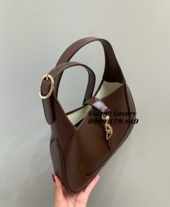 Túi Xách Gucci Jackie 1961 Da Thật Chuẩn auth 01