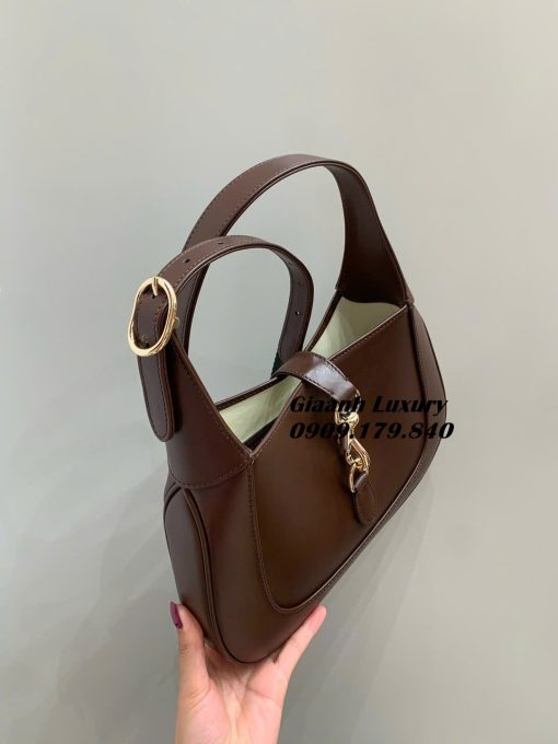 Túi Xách Gucci Jackie 1961 Da Thật Chuẩn auth 01