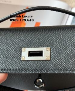 Túi Hermes Kelly Cut Hàng Hiệu Vip-HM2110