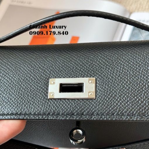 Túi Hermes Kelly Cut Hàng Hiệu Vip-HM2110