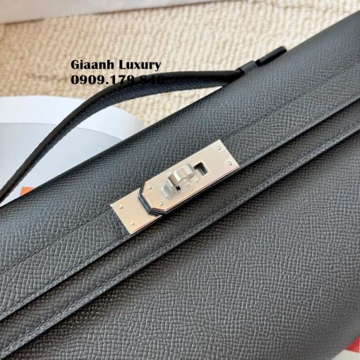 Túi Hermes Kelly Cut Hàng Hiệu Vip 02