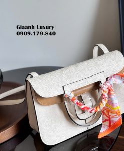 Túi Xách Hermes Halzan Hàng Hiệu Luxury 01