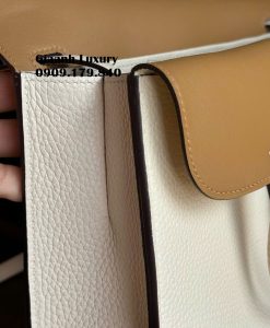 Túi Xách Hermes Halzan Hàng Hiệu Luxury 02