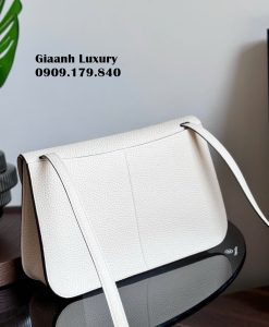 Túi Xách Hermes Halzan Hàng Hiệu Luxury 03