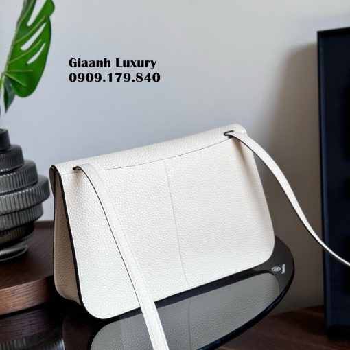 Túi Xách Hermes Halzan Hàng Hiệu Luxury 03