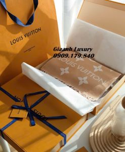 Khăn Choàng Cổ LV Cao Cấp Luxury 01