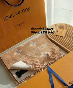 Khăn Choàng Cổ LV Cao Cấp Luxury 02