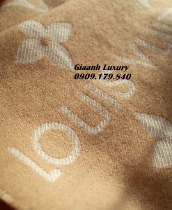 Khăn Choàng Cổ LV Cao Cấp Luxury-LV281