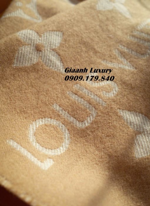 Khăn Choàng Cổ LV Cao Cấp Luxury-LV281