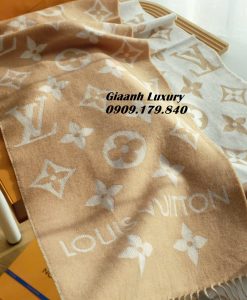 Khăn Choàng Cổ LV Cao Cấp Luxury-LV281