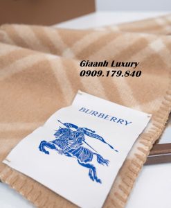 Khăn Choàng Nam Burberry Siêu Cấp vip-B2811