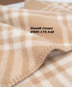 Khăn Choàng Nam Burberry Siêu Cấp vip-B2811