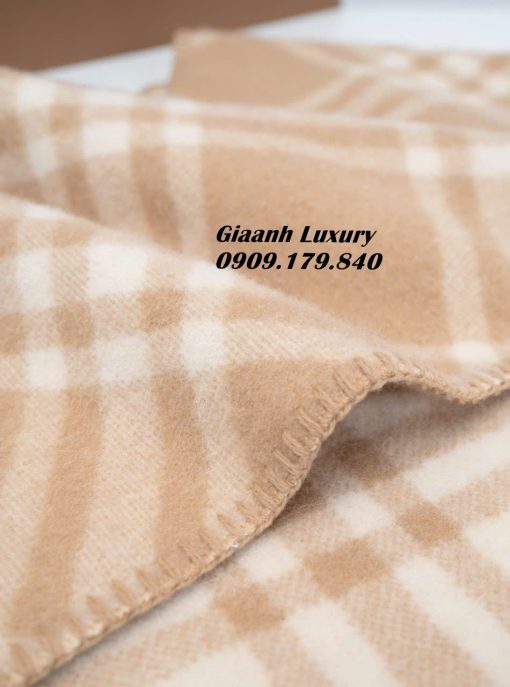 Khăn Choàng Nam Burberry Siêu Cấp vip-B2811