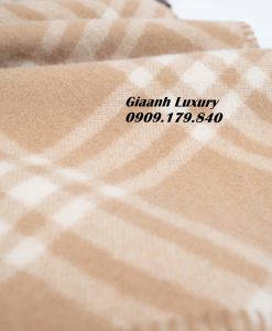 Khăn Choàng Nam Burberry Siêu Cấp vip-B2811