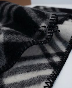 Khăn Choàng Burberry Siêu Cấp Vip Like Auth Luxury