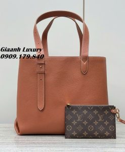 Túi Xách LV Low Key Hobo Cao Cấp Chuẩn Auth 01