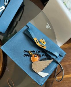 Túi Hermes Kelly Danse Siêu Cấp Vip Like Auth 03