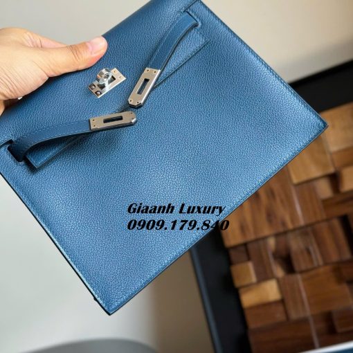 Túi Hermes Kelly Danse Siêu Cấp Vip Like Auth 02