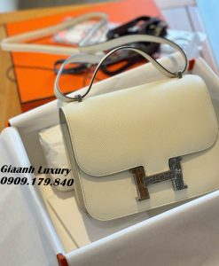 Túi Hermes Constance Hàng Hiệu Luxury Vip 01