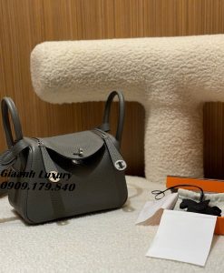 Túi Hermes Lindy mini 20 cm Siêu Cấp Vip 01