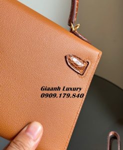 Túi Hermes Kelly mini Touch Siêu Cấp Vip-H5111