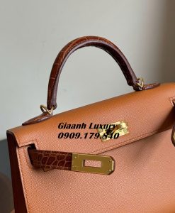 Túi Hermes Kelly mini Touch Siêu Cấp Vip 01