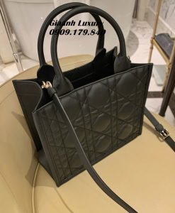 Túi Xách Dior Tote Da Bê Nhập Khẩu Vip 01