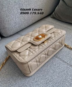 Túi Dior Caro Siêu Cấp vip Chuẩn Auth 03