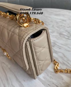 Túi Dior Caro Siêu Cấp vip Chuẩn Auth-D13121