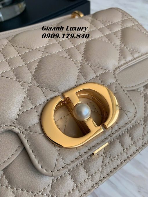 Túi Dior Caro Siêu Cấp vip Chuẩn Auth-D13121