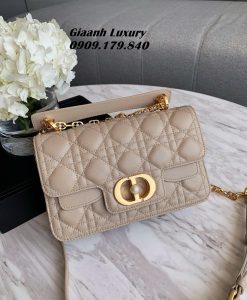 Túi Dior Caro Siêu Cấp vip Chuẩn Auth 02