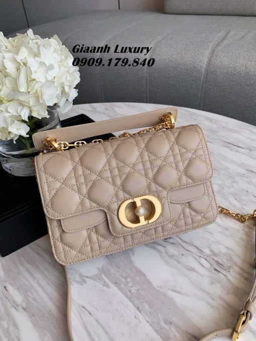 Túi Dior Caro Siêu Cấp vip Chuẩn Auth 02