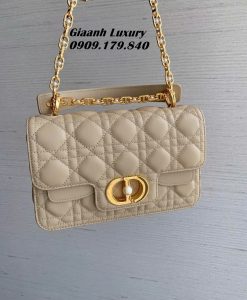 Túi Dior Caro Siêu Cấp vip Chuẩn Auth 01