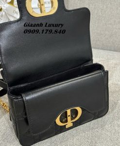 Túi Dior Caro Màu Đen vip Like Auth 02