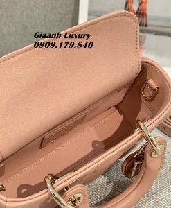 Túi Dior D Joy 16 cm Chuẩn Hàng Hiệu Vip 01