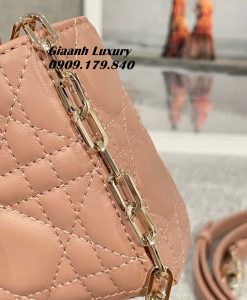 Túi Dior D Joy 16 cm Chuẩn Hàng Hiệu Vip