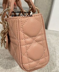 Túi Dior D Joy 16 cm Chuẩn Hàng Hiệu Vip