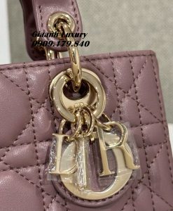 Túi Dior Micro lady D joy size nhỏ Vip 16 cm