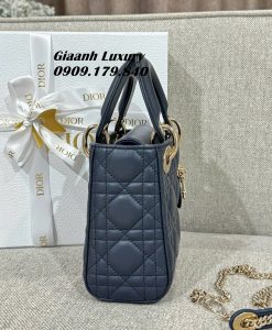 Túi Xách Dior Lady Mini 17 cm Vip Like Auth