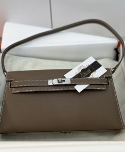 Túi Hermes Kelly Alan Hàng Hiệu Vip Like Auth 04