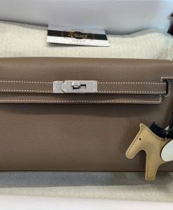 Túi Hermes Kelly Alan Hàng Hiệu Vip Like Auth 05