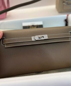 Túi Hermes Kelly Alan Hàng Hiệu Vip Like Auth 01