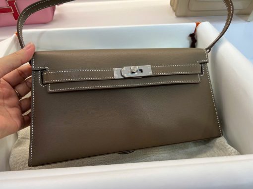 Túi Hermes Kelly Alan Hàng Hiệu Vip Like Auth 02