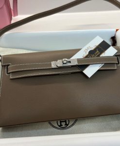 Túi Hermes Kelly Alan Hàng Hiệu Vip Like Auth 03