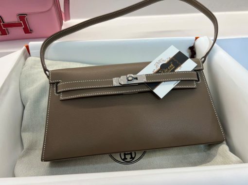 Túi Hermes Kelly Alan Hàng Hiệu Vip Like Auth 03