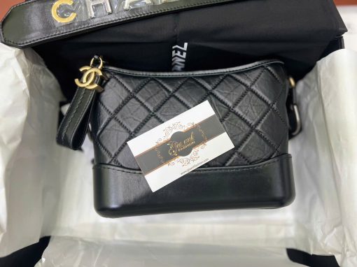 Túi Xách Chanel Gabrielle Siêu Cấp Có Sẵn 02