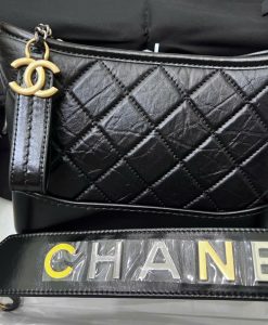 Túi Xách Chanel Gabrielle Siêu Cấp Có Sẵn 03