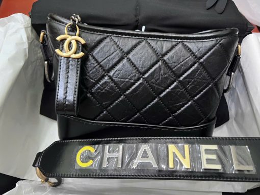 Túi Xách Chanel Gabrielle Siêu Cấp Có Sẵn 03